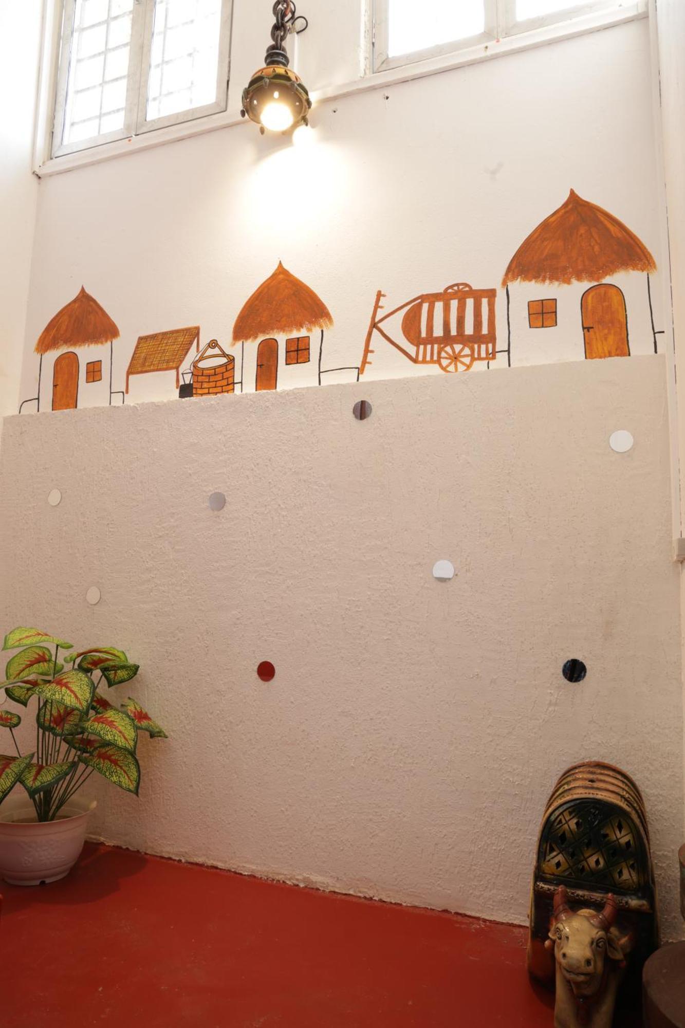 Prag View Heritage Homestay Bhuj Bagian luar foto